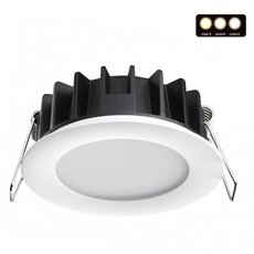 Точечный светильник для натяжных потолков Novotech 358949