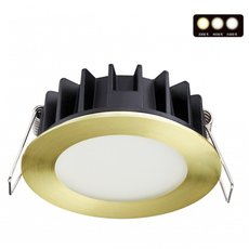 Светодиодный точечный светильник Novotech 358950