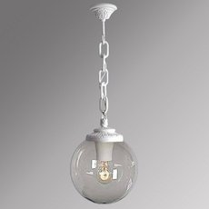 Светильник для уличного освещения подвесные светильники Fumagalli G30.120.000.WXE27