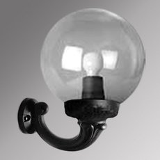 Светильник для уличного освещения Fumagalli G30.132.000.AXE27