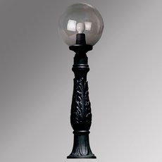 Светильник для уличного освещения с пластиковыми плафонами Fumagalli G25.162.000.AZE27
