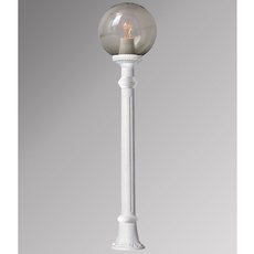 Светильник для уличного освещения с пластиковыми плафонами Fumagalli G25.163.000.WZE27