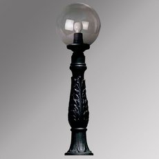 Светильник для уличного освещения с пластиковыми плафонами Fumagalli G30.162.000.AZE27