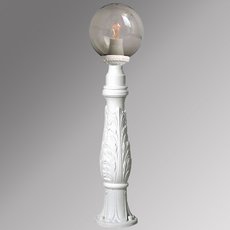 Наземный уличный светильник Fumagalli G30.162.000.WZE27 Iafaetr
