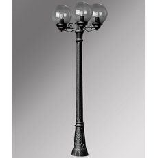 Светильник для уличного освещения Fumagalli G25.156.S30.AZE27