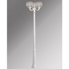 Светильник для уличного освещения Fumagalli G30.157.R30.WXE27