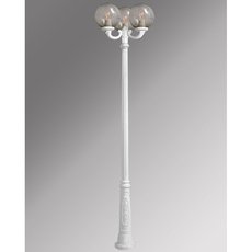 Светильник для уличного освещения Fumagalli G30.157.R30.WZE27