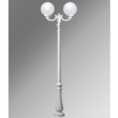Светильник для уличного освещения Fumagalli G30.202.R20.WYE27