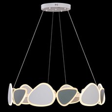 Светильник с арматурой белого цвета, металлическими плафонами Lumion 5611/99L