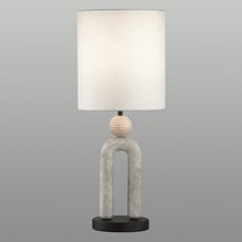 Настольная лампа Odeon Light(BAGEL) 5410/1T