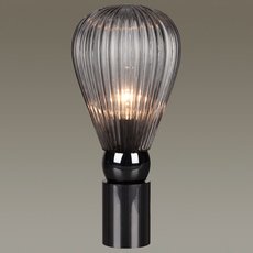 Настольная лампа с стеклянными плафонами Odeon Light 5417/1T