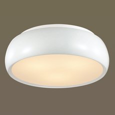 Светильник с плафонами белого цвета Lumion 4413/3C