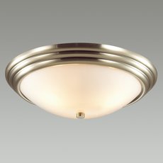 Светильник с стеклянными плафонами Lumion 5262/3C