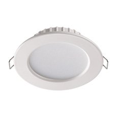 Точечный светильник downlight Novotech 358028