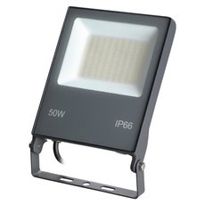 Светильник для уличного освещения с арматурой серого цвета, металлическими плафонами Novotech 358579