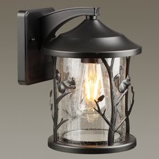 Уличный светильник Odeon Light(CUITA) 4963/1W