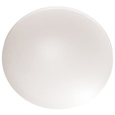 Светильник с арматурой белого цвета, плафонами белого цвета Sonex 3017/CL