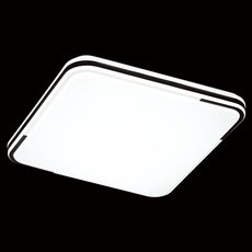 Светильник с пластиковыми плафонами белого цвета Sonex 3059/DL