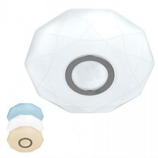Светильник с плафонами белого цвета Citilux CL713B10