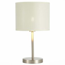 Настольная лампа в гостиную EVOLUCE SLE300524-01