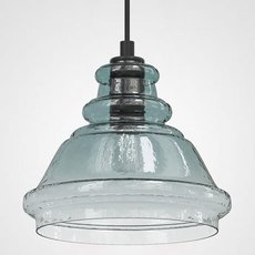 Светильник с стеклянными плафонами Imperium Loft 189760-26