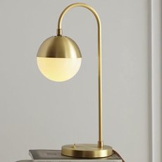 Настольная лампа с стеклянными плафонами Imperium Loft 73971-22