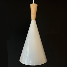 Светильник с арматурой белого цвета, металлическими плафонами Imperium Loft 74577-22