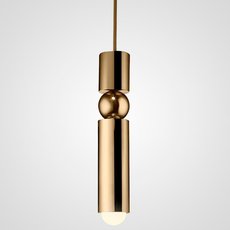 Светильник с металлическими плафонами Imperium Loft 106232-22