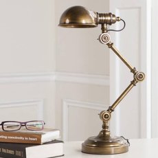 Настольная лампа в гостиную Imperium Loft 74612-22
