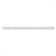 Мебельный светильник с арматурой белого цвета, пластиковыми плафонами KANLUX LINUS LED 7W-NW (27591)