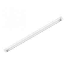 Мебельный светильник с арматурой белого цвета, пластиковыми плафонами KANLUX MERA TL-13/2700K (8302)