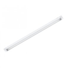 Мебельный светильник с арматурой белого цвета, пластиковыми плафонами KANLUX MERA TL-13/4000K (4731)