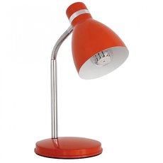 Декоративная настольная лампа KANLUX ZARA HR-40-OR (7563)