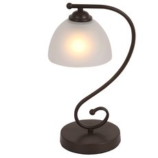Декоративная настольная лампа Rivoli 7141-501