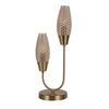 Настольная лампа Escada(Desire) 10165/2 Copper