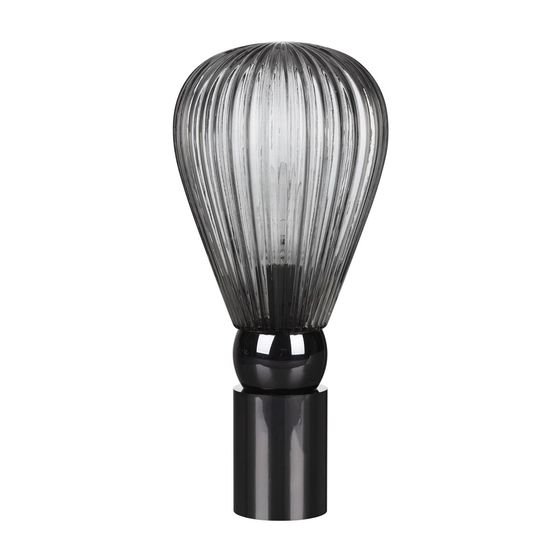 Nastolnaya lampa odeon light exclusive elica 5417 1t