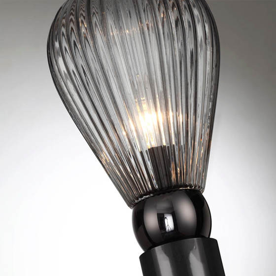Nastolnaya lampa odeon light exclusive elica 5417 1t 2