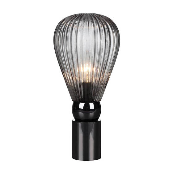 Nastolnaya lampa odeon light exclusive elica 5417 1t 4