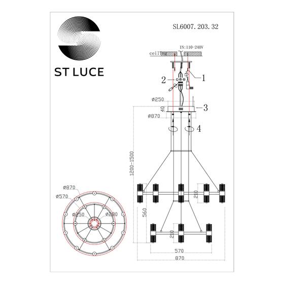 Sl6007 203 32 x01