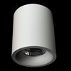 Точечный светильник Arte Lamp(Ugello) A3124PL-1WH