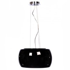 Подвесной светильник LUMINA DECO 7018-400 BK
