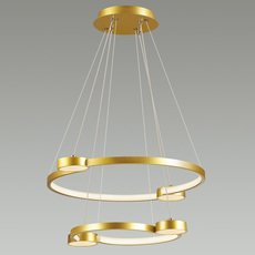 Светильник с арматурой золотого цвета Lumion 5247/79L