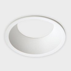 Точечный светильник с арматурой белого цвета ITALLINE IT08-8013 white 3000K