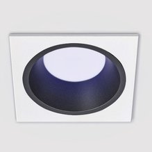 Точечный светильник ITALLINE IT08-8013 black 4000K+IT08-8014 white