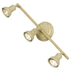 Спот с тремя лампами Lussole GRLSL-2501-03