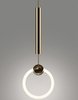 Светильник BLS(Ring Light) 17238 Дизайнер: Lee Broom.