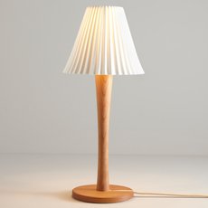 Декоративная настольная лампа Original BTC FT554C