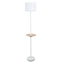 Торшер Arte Lamp(COMBO) A4056PN-1WH