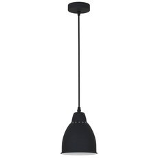 Подвесной светильник Arte Lamp A2054SP-1BK