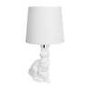 Настольная лампа Loft IT(Rabbit) 10190 White